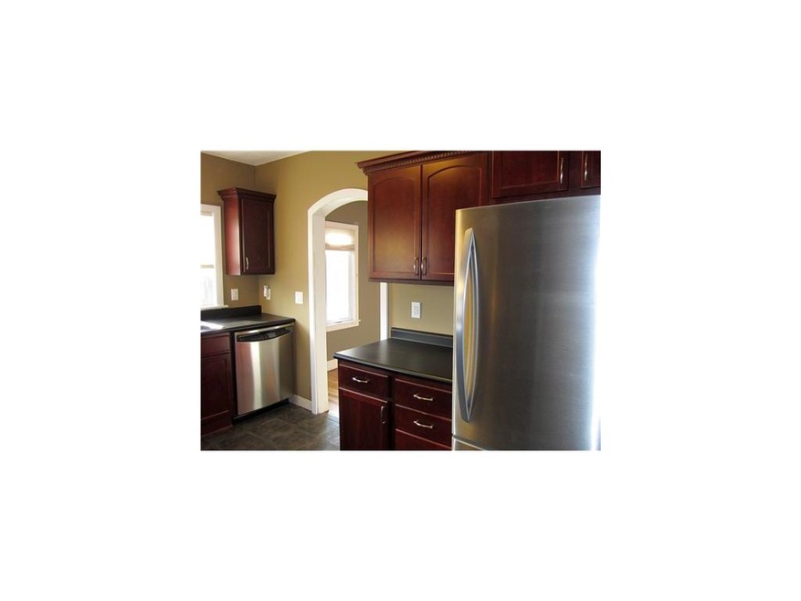 Kitchen. Chef s delight - top of the line cabinetr