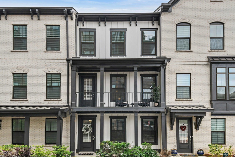 4639 Eddibunn Dr SE, Smyrna, GA 30080 - photo 1