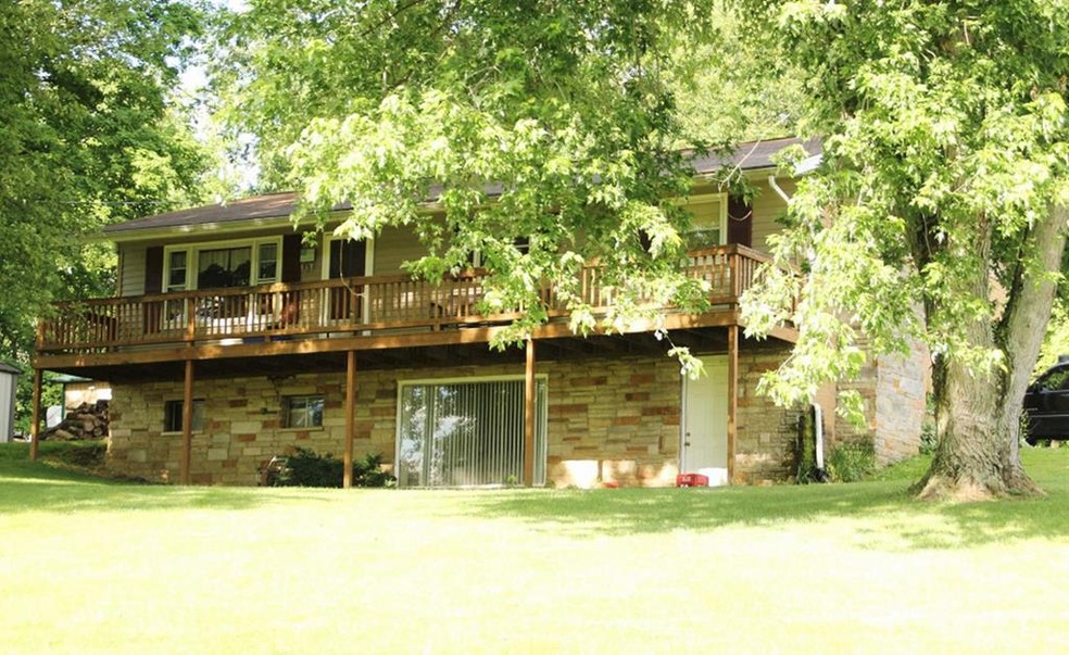 2142 Moffett Rd, Lucas, OH 44843 - photo 1