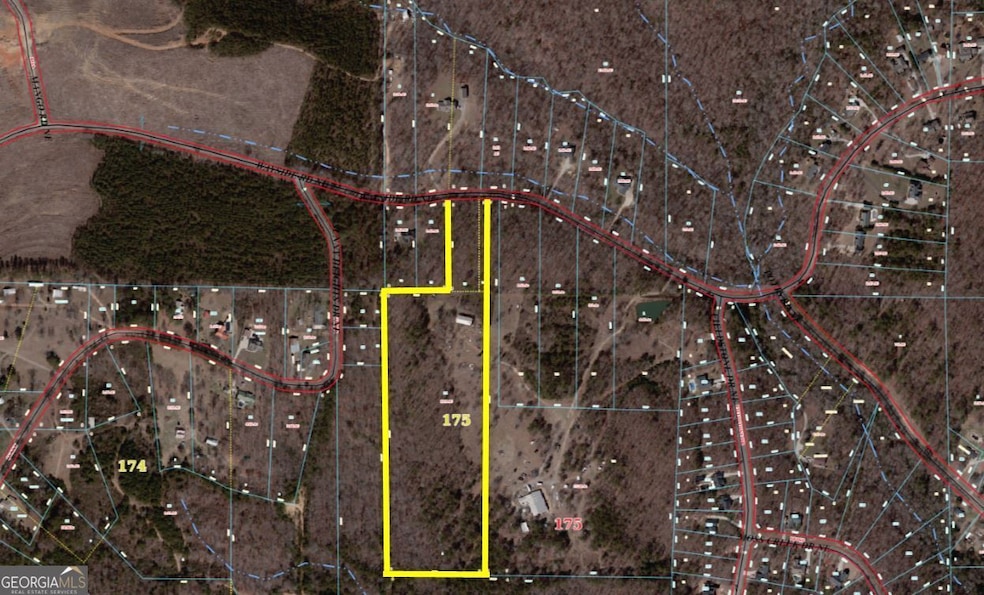 1644 Wayside Rd NE, Rome, GA 30161 - photo 1