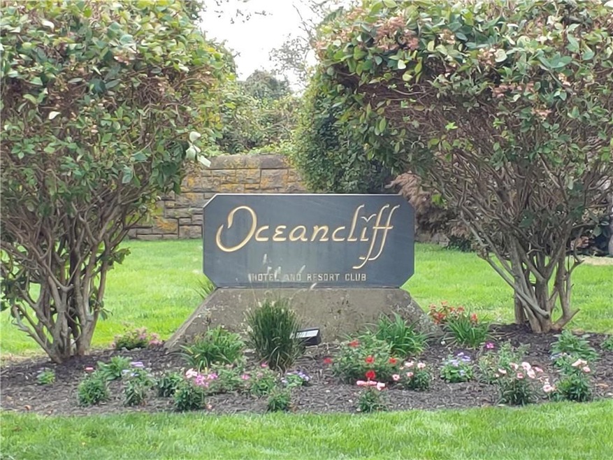 Welcoming Entrance