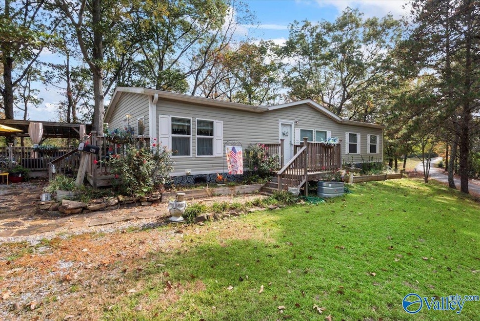 1370 County Road 1193, Vinemont, AL 35179 - photo 1