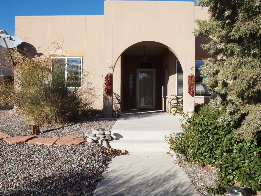 3610 Majesta St, Farmington, NM 87402 - photo 1