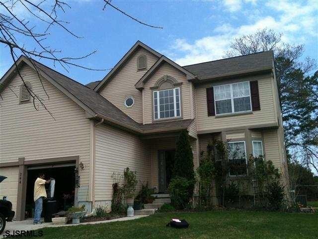 244 E Kennedy Dr, Egg Harbor Township, NJ 08234 - photo 1