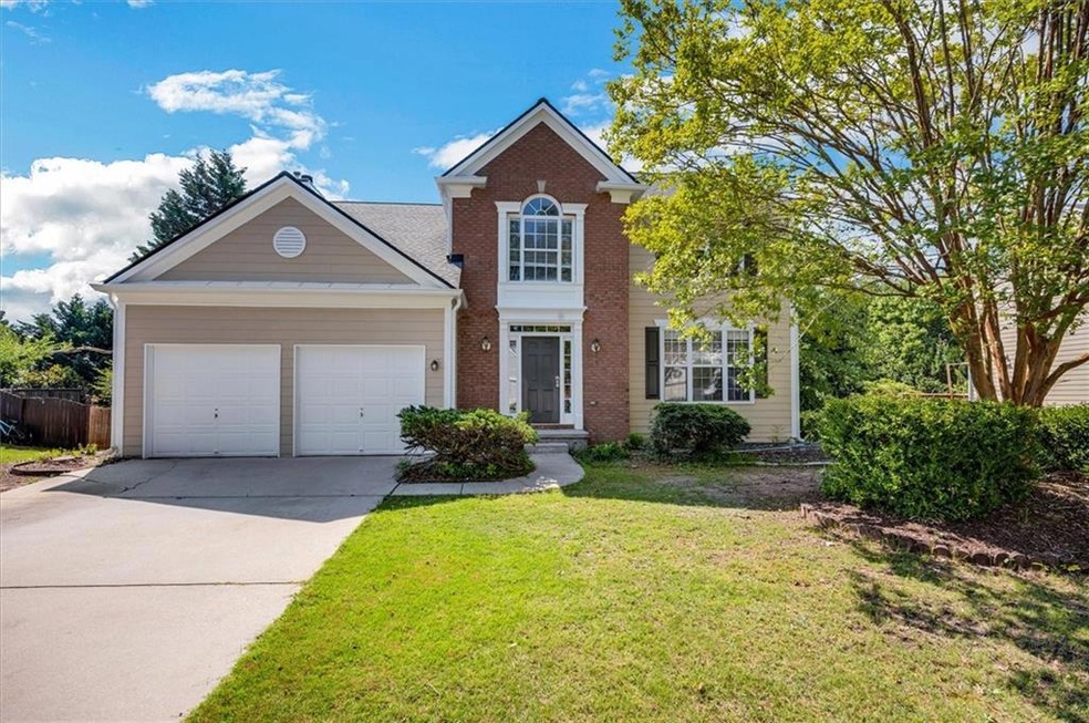 11585 Crossington Rd, Alpharetta, GA 30005 - photo 1