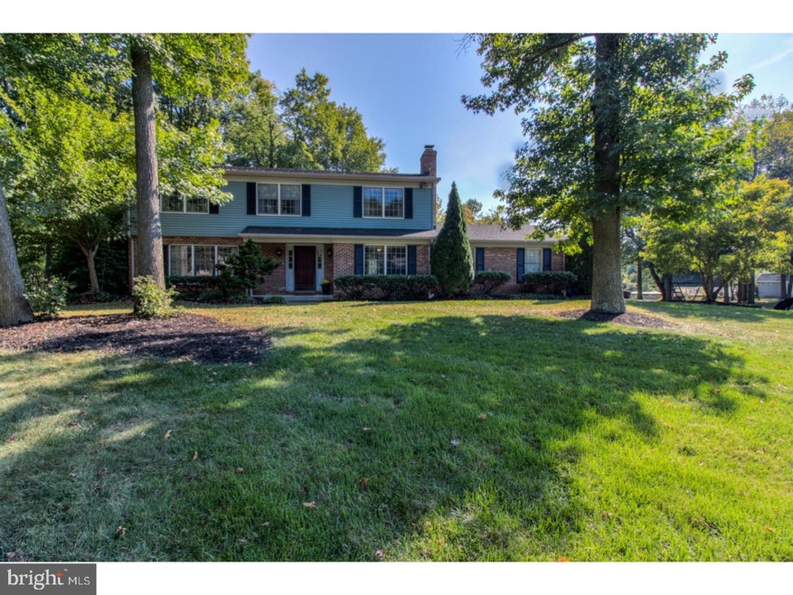 639 Clifton Dr, Bear, DE 19701 - photo 1