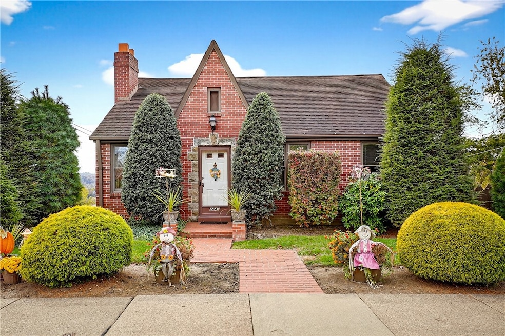 Under Contract $195,000