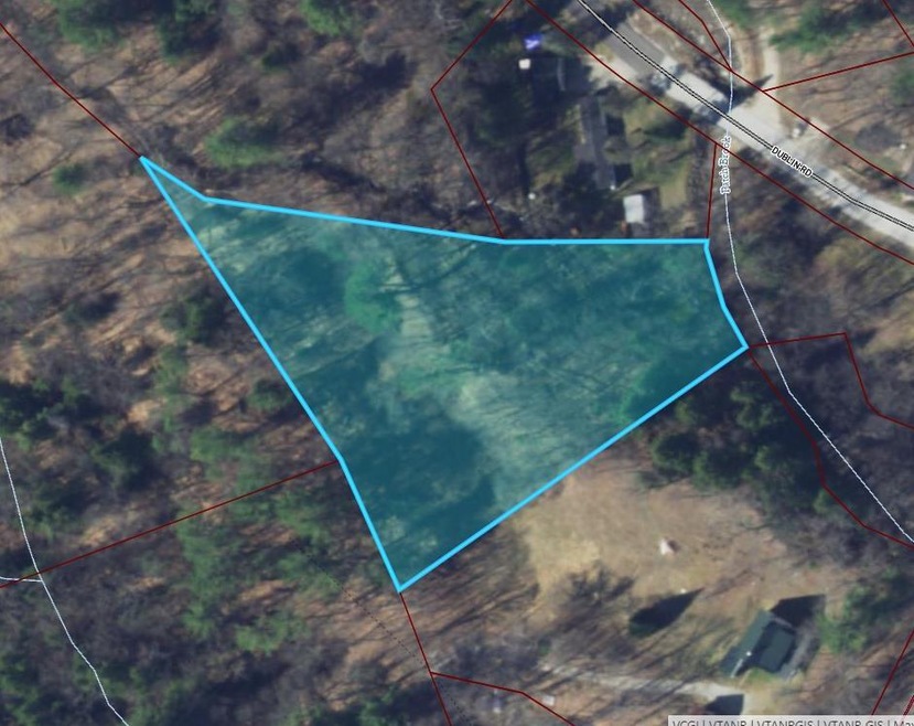 00 Spaulding Rd, Plymouth, VT 05056 - photo 1