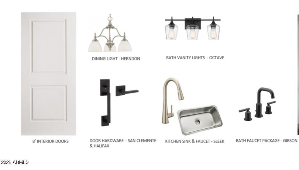 Timeless Accessories- Venture