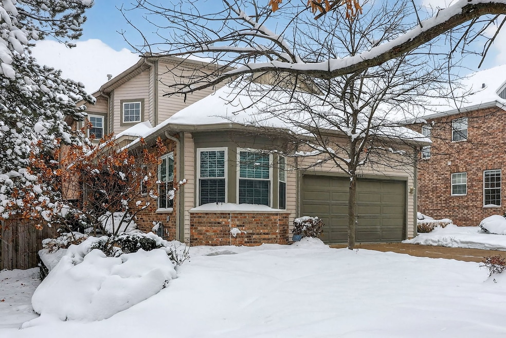 1628 S Luther Ave unit 50, Oakbrook Terrace, IL 60181 - photo 1