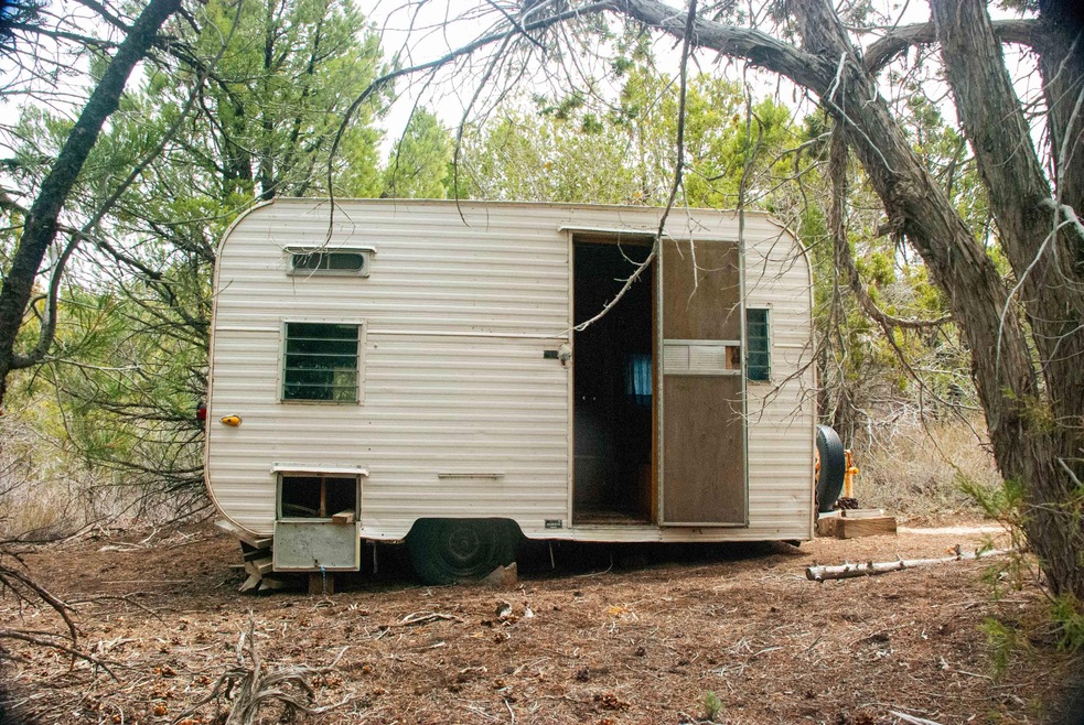 COUGAR CANYON 1