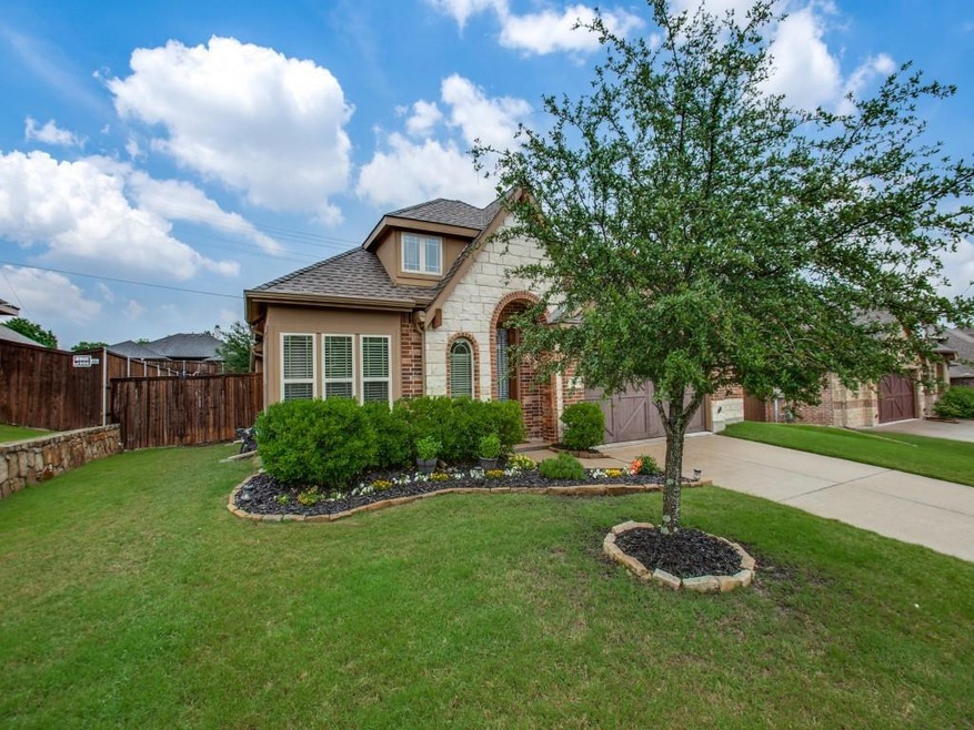 216 Lyndhurst Dr, Wylie, TX 75098 - photo 1