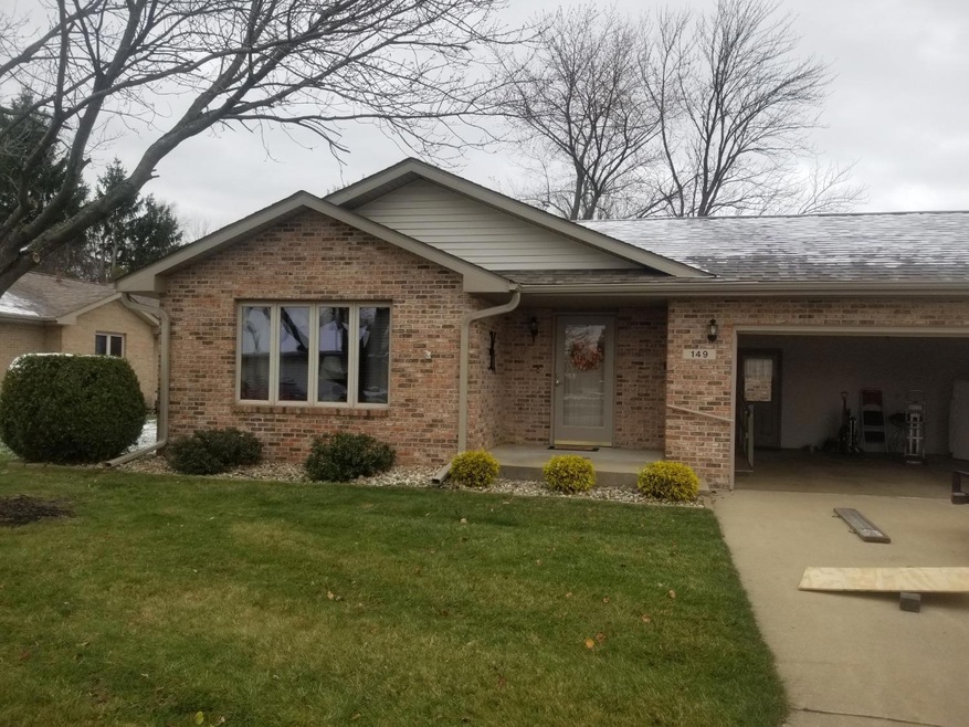 149 Regency Pkwy, La Porte, IN 46350 - photo 1