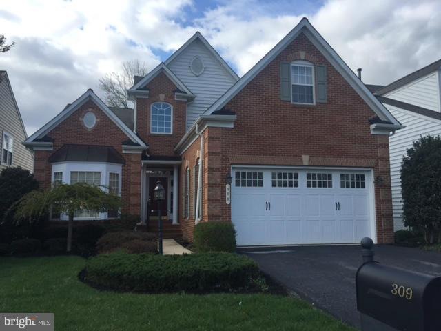 309 Seattle Slew Place, Havre de Grace, MD 21078 - photo 1