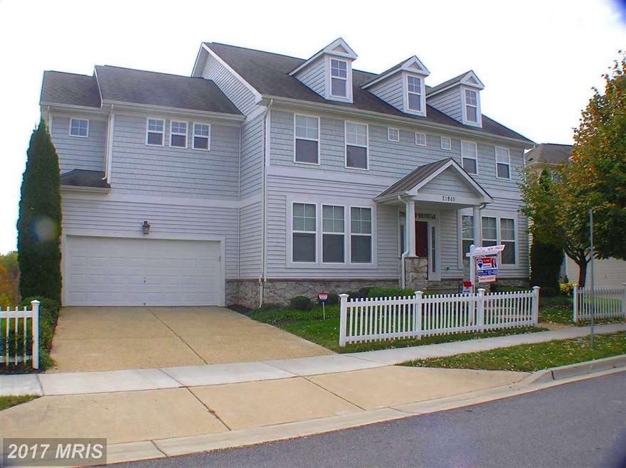 23840 Burdette Forest Rd, Clarksburg, MD 20871 - photo 1