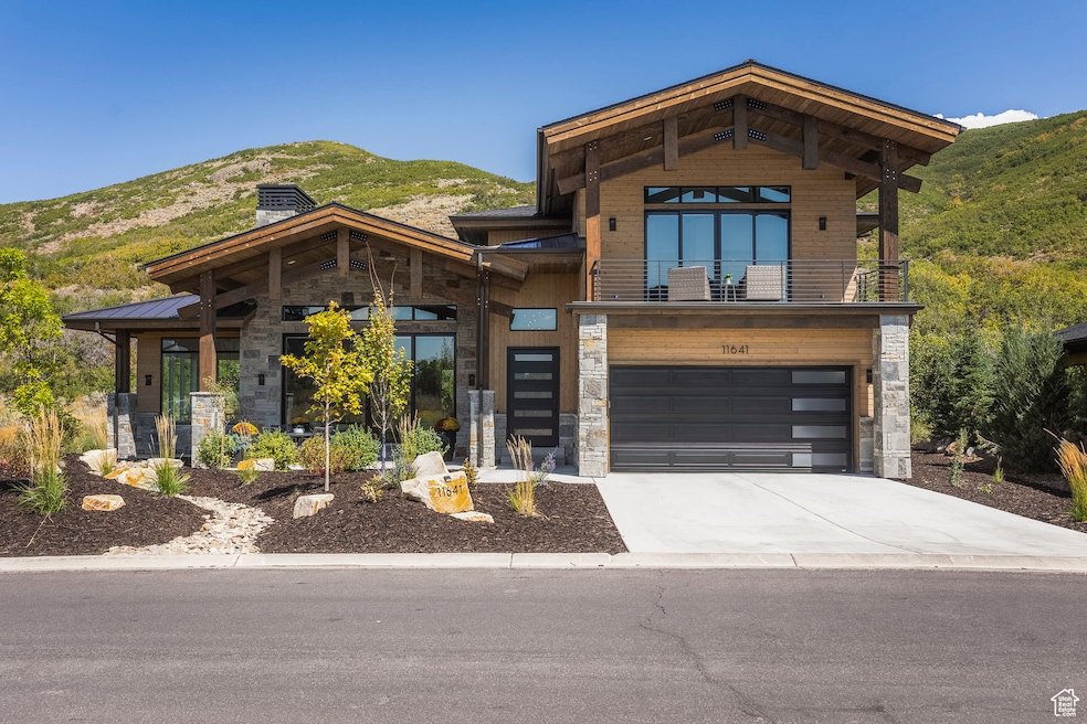 11641 N Soaring Hawk Ln unit 106, Heber City, UT 84032 - photo 1