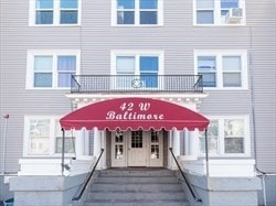 42 W Baltimore St unit 26, Lynn, MA 01902 - photo 1