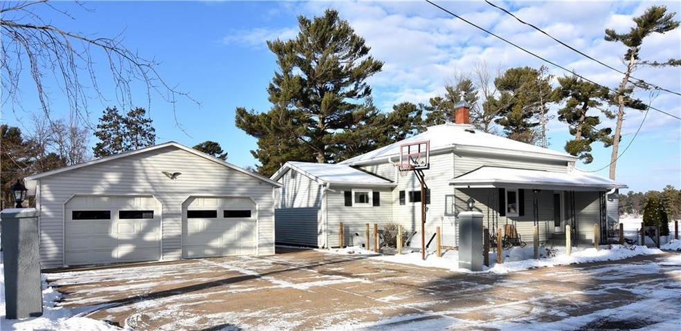 Welcome home to the remodeled lake house of your d