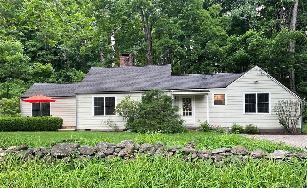 222 Dugway Rd, Salisbury, CT 06068 - photo 1