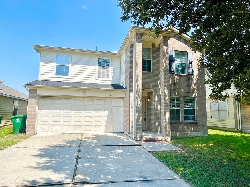 9211 Garfield Park Ln, Houston, TX 77075 - photo 1