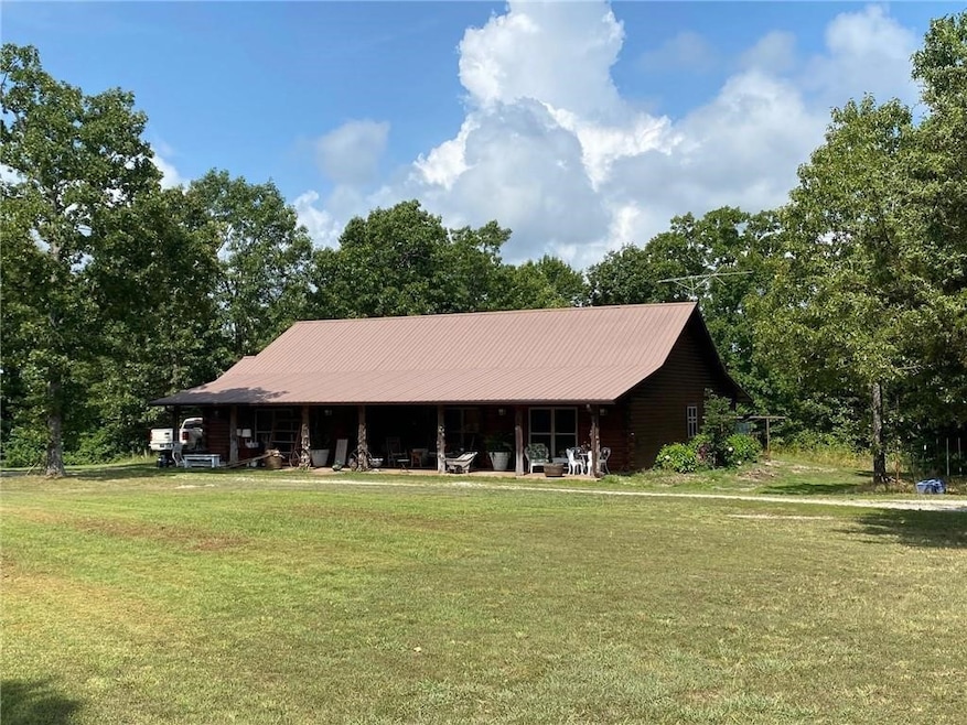 3309 Nc 421, Marble Falls, AR 72648 - photo 1