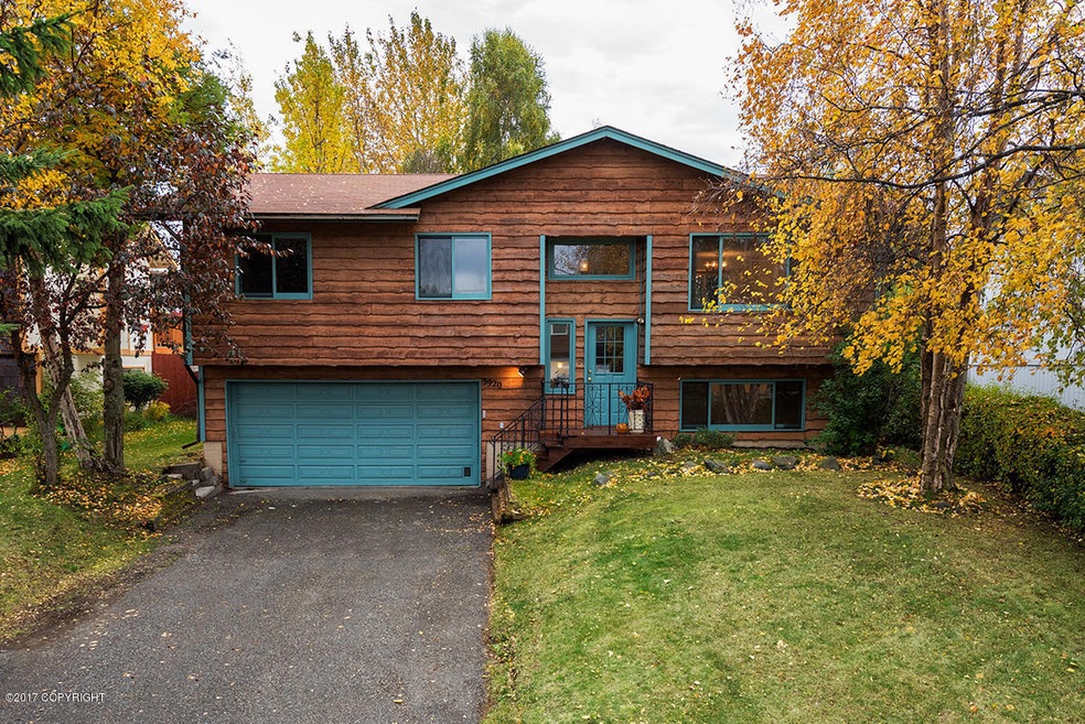 1 A Front of house