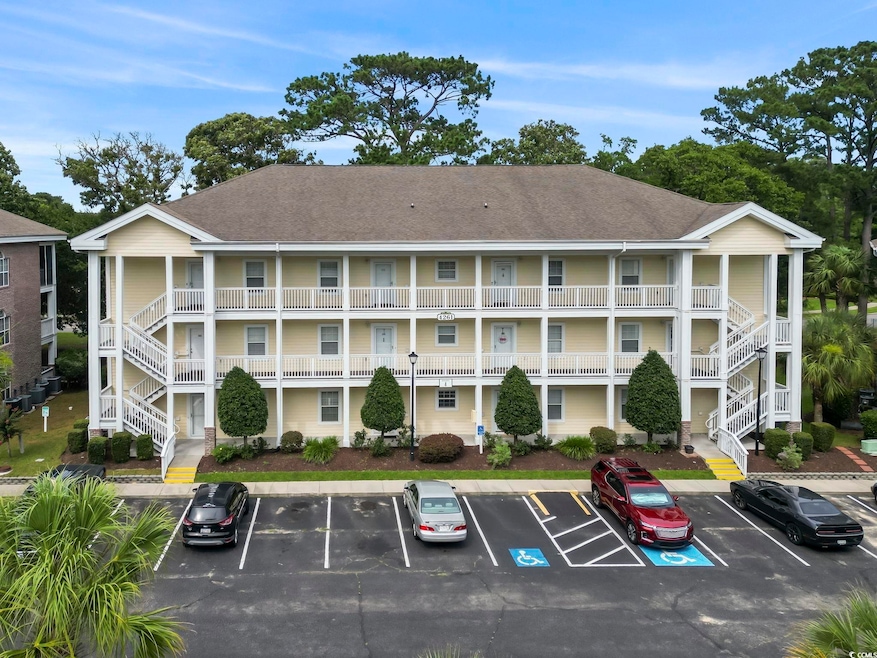 4261 Hibiscus Dr unit 4-104, Little River, SC 29566 - photo 1