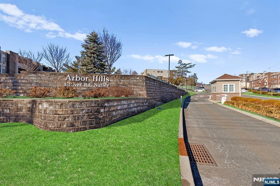 1 River Rd unit 8-C, Nutley, NJ 07110 - photo 1
