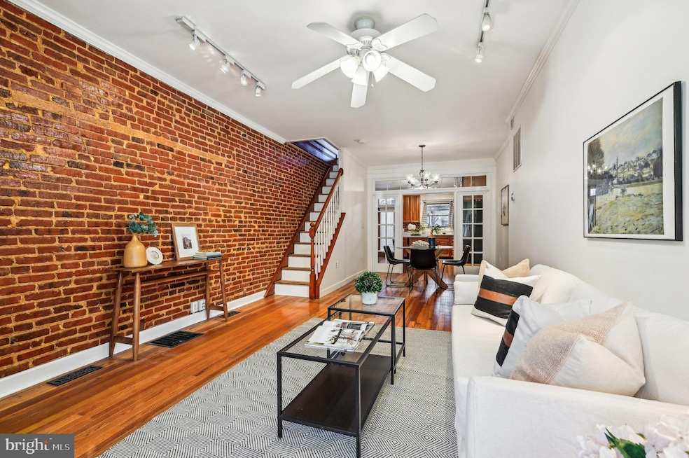 12 S Potomac St, Baltimore, MD 21224 - photo 1