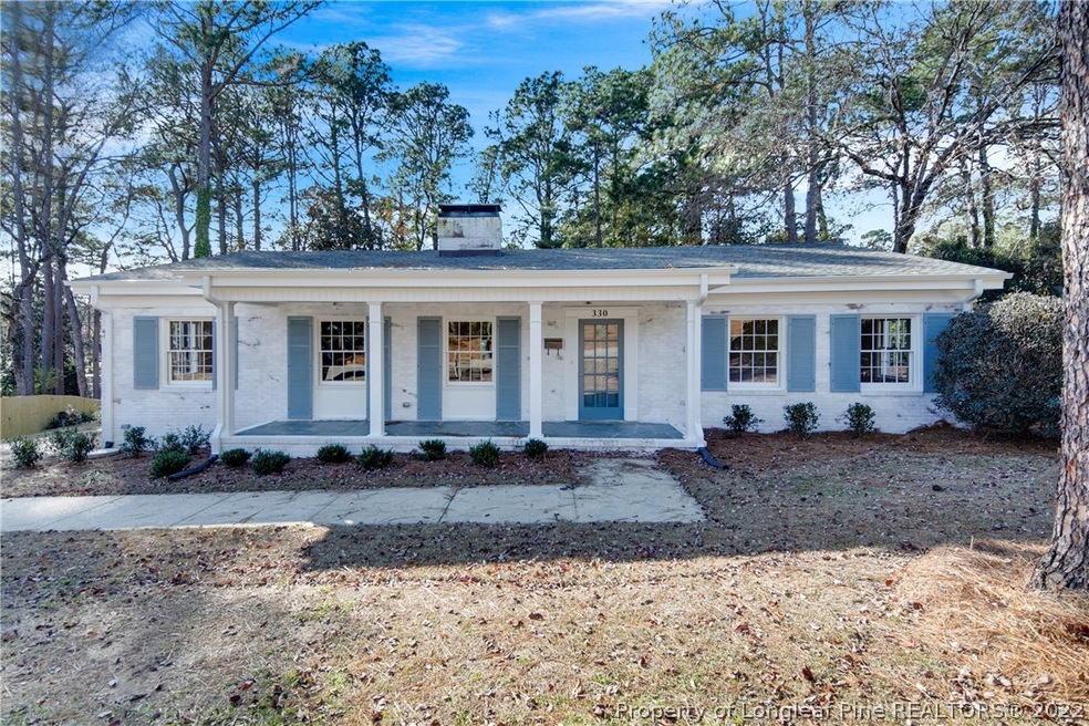 330 Circle Dr, Fayetteville, NC 28305 - photo 1