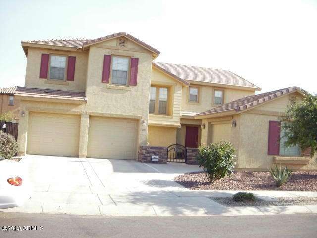 3809 E Phelps St, Gilbert, AZ 85295 - photo 1