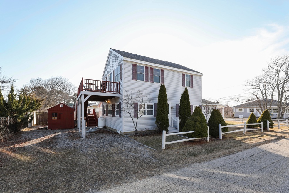 12 Marsh St, Wells, ME 04090 - photo 1