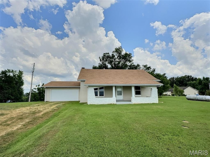 Under Contract $189,000