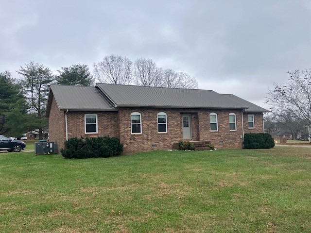 107 Heath Ln, Winchester, TN 37398 - photo 1