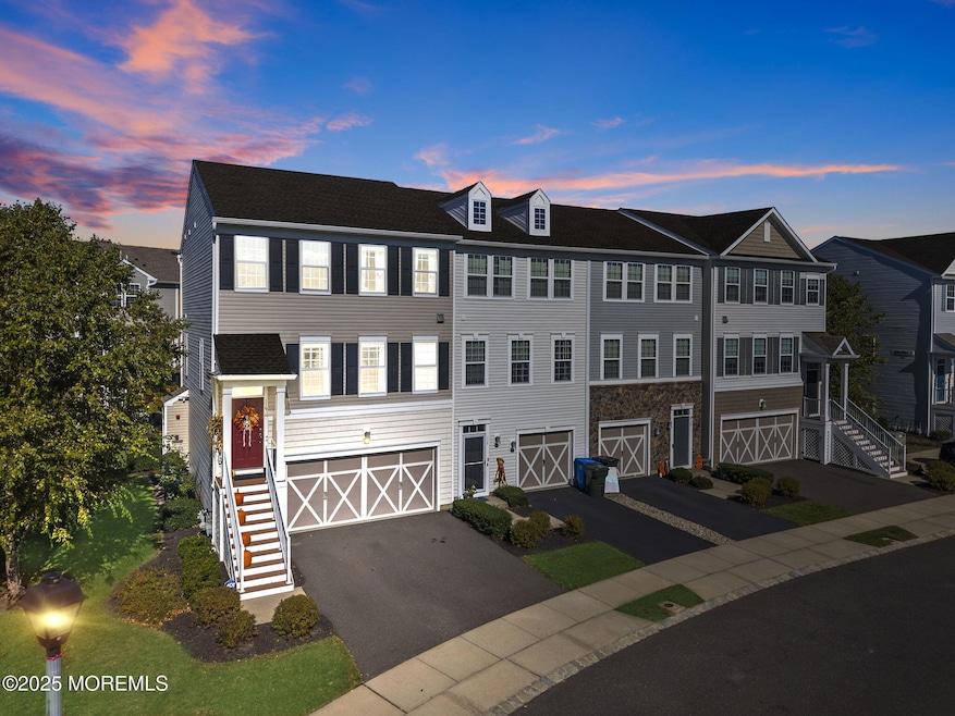 119 Beacon Ln unit 404, Eatontown, NJ 07724 - photo 1