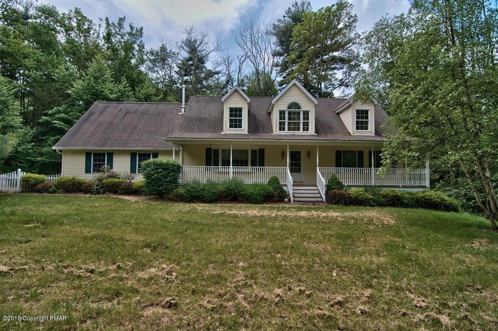 162 Butternut St, Kunkletown, PA 18058 - photo 1