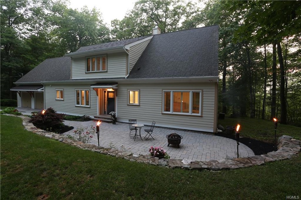 186 Maple Brook Rd, Tuxedo Park, NY 10987 - photo 1