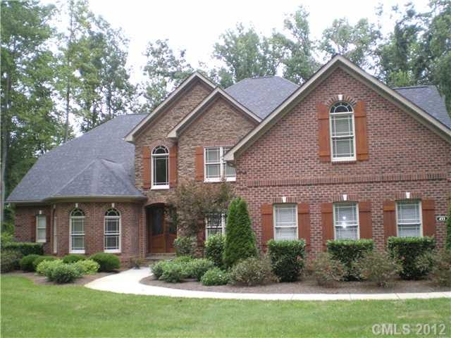 455 Westchester Rd, Statesville, NC 28625 - photo 1