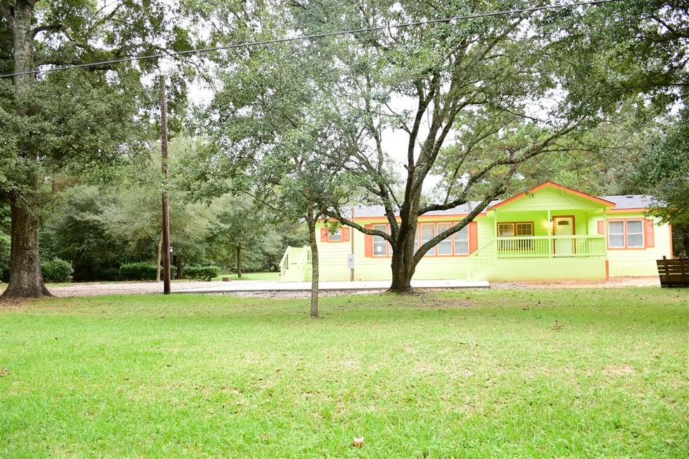 11730 Warner Rd, Cleveland, TX 77328 - photo 1