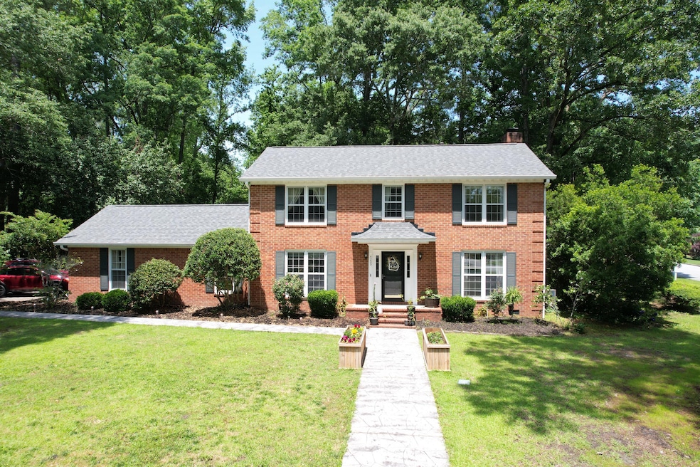 4209 Spruce Ln, Augusta, GA 30907 - photo 1