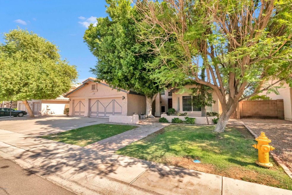 2750 W Kent Dr, Chandler, AZ 85224 - photo 1