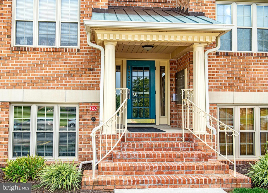 1721 Chrisemmett Ct unit 3A, Forest Hill, MD 21050 - photo 1