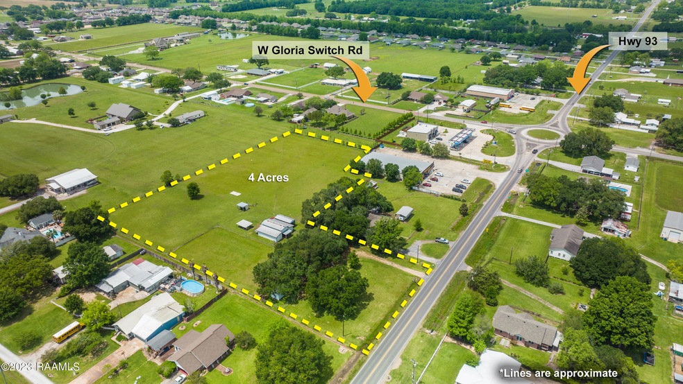 2301 Hwy 93 City Carencro-3a