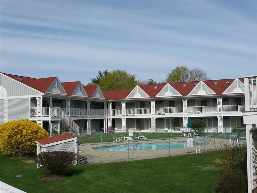 444 Main St unit 116, Ogunquit, ME 03907 - photo 1