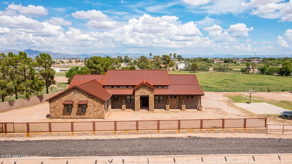 40525 N Kennedy Dr, San Tan Valley, AZ 85140 - photo 1