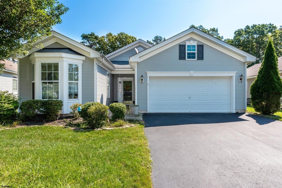 6 Wordsworth St, Galloway, NJ 08205 - photo 1