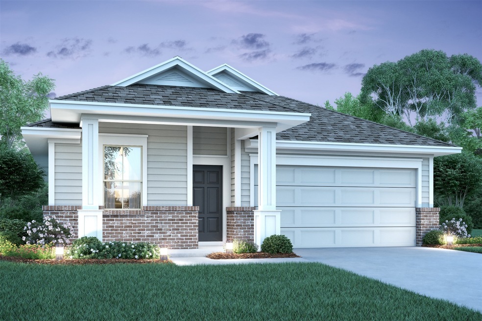 7727 Nevaeh Crest Path, Houston, TX 77016 - photo 1