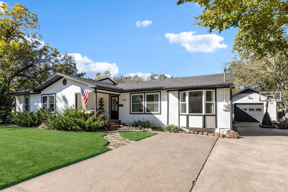 605 Parks Ave, Rockwall, TX 75087 - photo 1