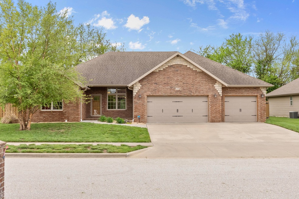 Sold • Co-Listing Agent