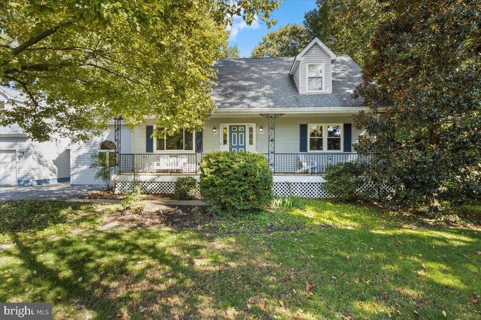 3425 Dixon Ct, Chesapeake Beach, MD 20732 - photo 1